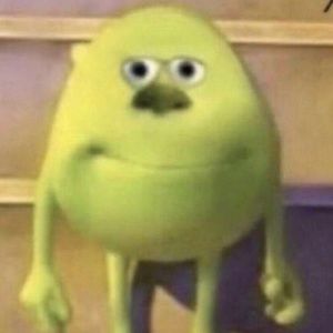 Meet your Posher, Donald